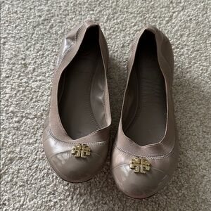Tory Burch Ballet Flats 7.5